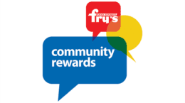 Frys Community Rewards