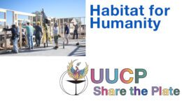 Habitat for Humanity - Share the Plate