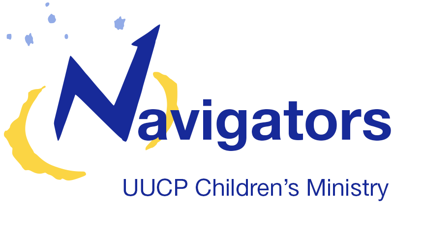 UUCP Childrens Ministry Navigators