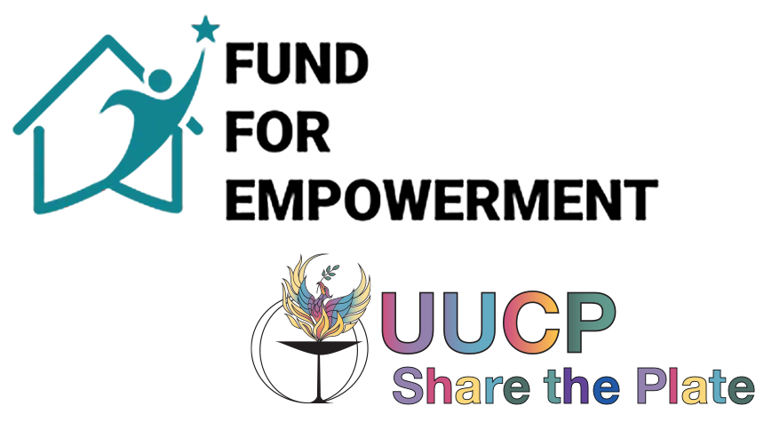 Fund for Empowerment | UUCP Share the Plate