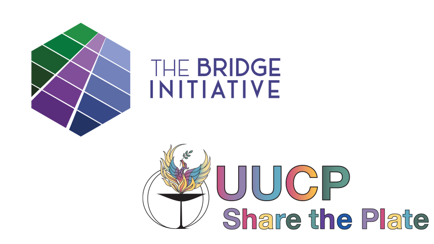 The Bridge Initiative | Share the Plate