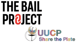The Bail Project - UUCP Share the Plate