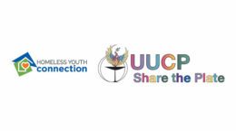 A picture of the HYC logo next to the UUCP Share the Plate logo.