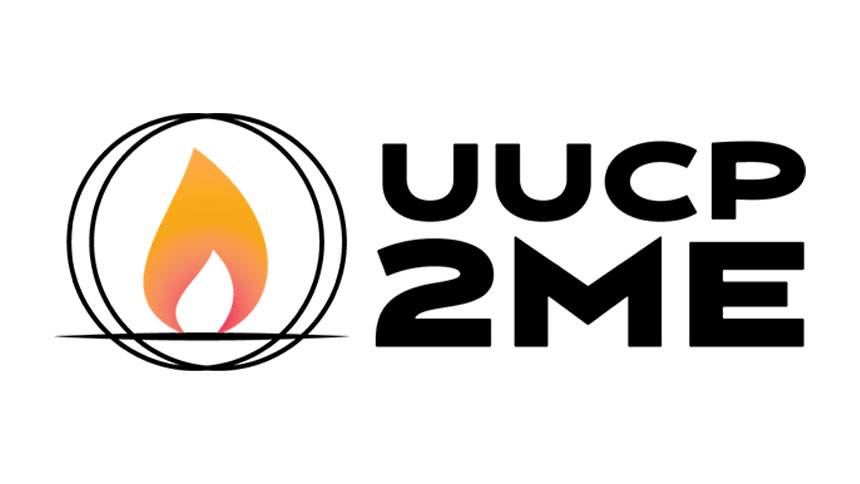 UUCP Stewardship logo on a white background.