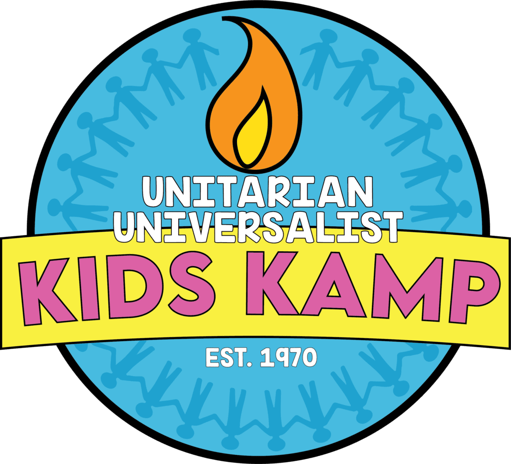 Kids Kamp UUCP Logo